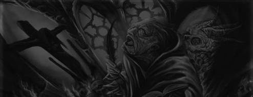 The Ruins Of Beverast