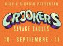 Crookers