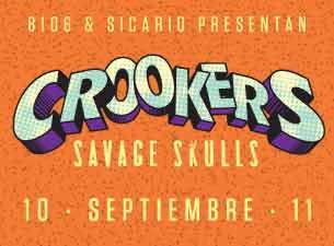 Crookers