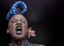 Thandiswa Mazwai