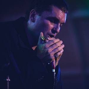 Giles Robson & the Dirty Aces