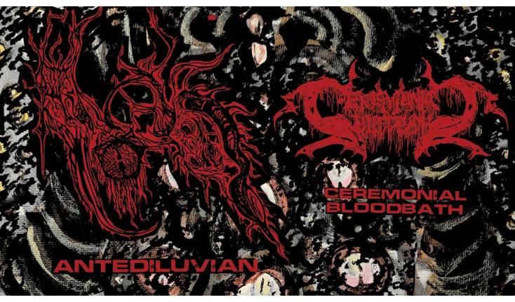Ceremonial Bloodbath