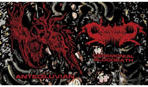 Ceremonial Bloodbath