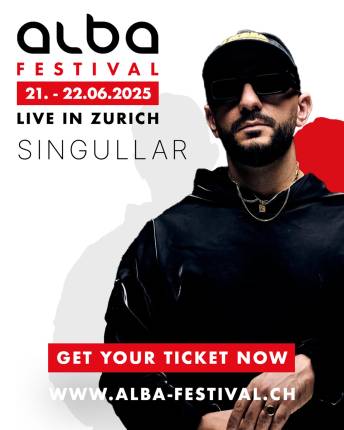 Singullar