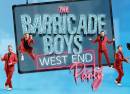 The Barricade Boys