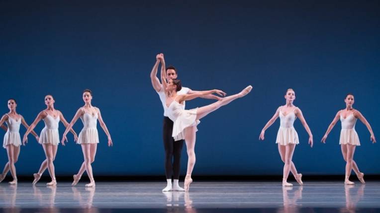 Philadelphia Ballet