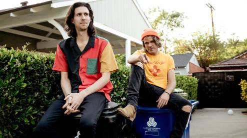 3OH!3