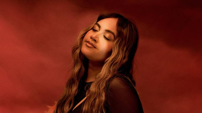 Jessica Mauboy