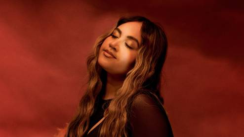 Jessica Mauboy