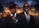 NE-YO & AKON