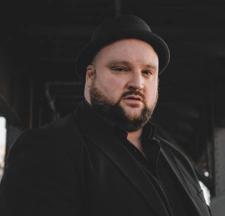 Alex Diehl