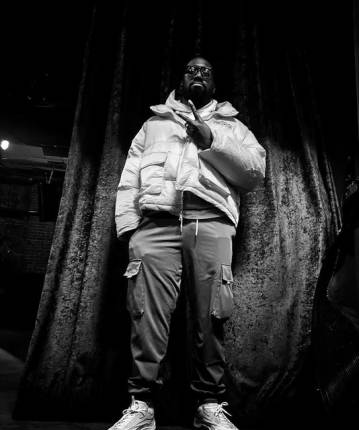 Emanuel Brown