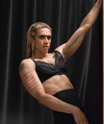 Vivek Shraya