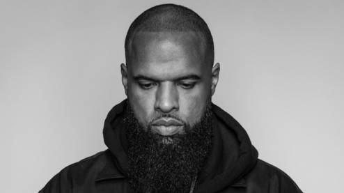 Slim Thug
