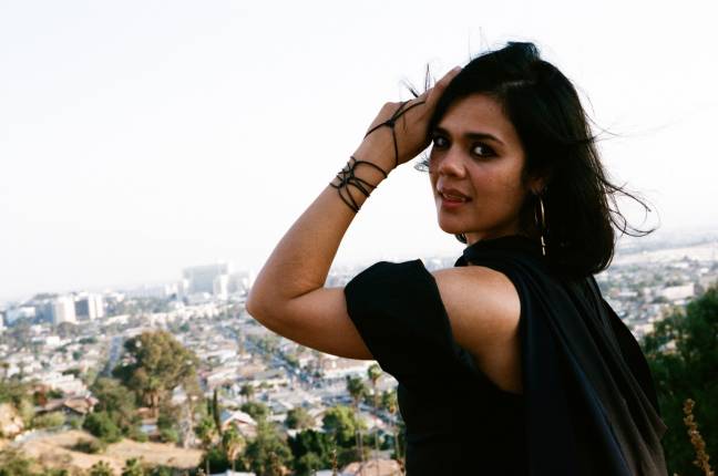 Bat For Lashes