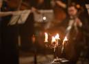 Vivaldi Four Seasons and Grieg Piano Concerto by Candlelight at Chichester Cathedral