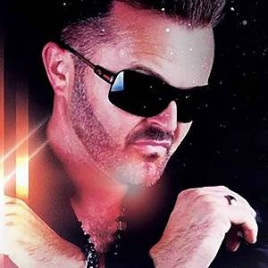 George Michael Tribute Night - Tyseley