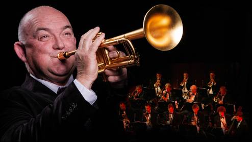 James Morrison