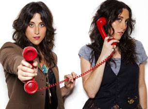 The Watson Twins