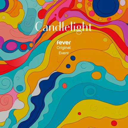 Candlelight Tribut an die Beatles in der Meistersingerhalle