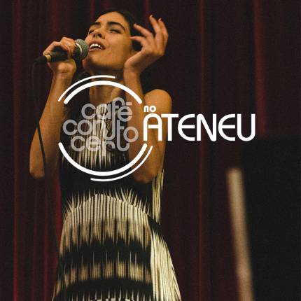 Café Concerto no Ateneu