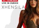 Xhensila