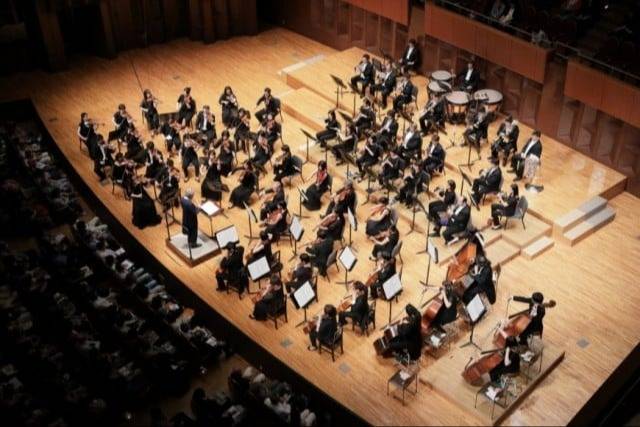 Osaka Symphony Orchestra