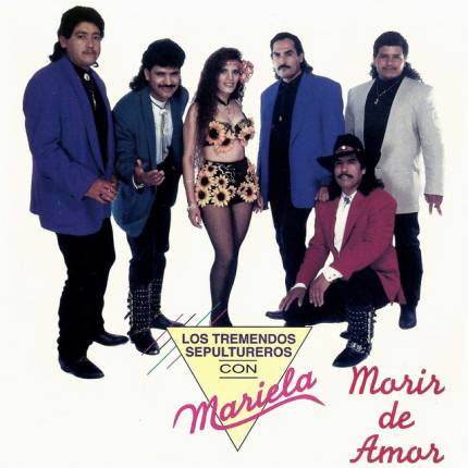 Mariela