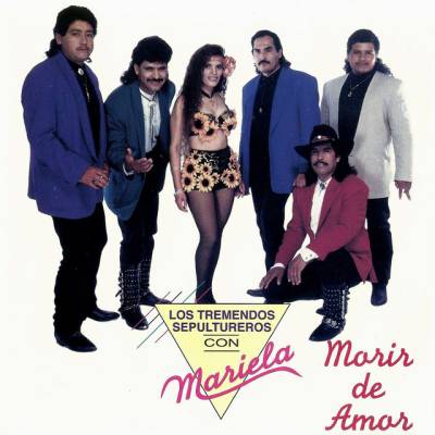 Mariela