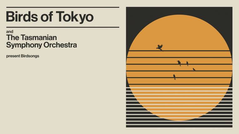 Birds Of Tokyo