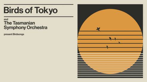 Birds Of Tokyo