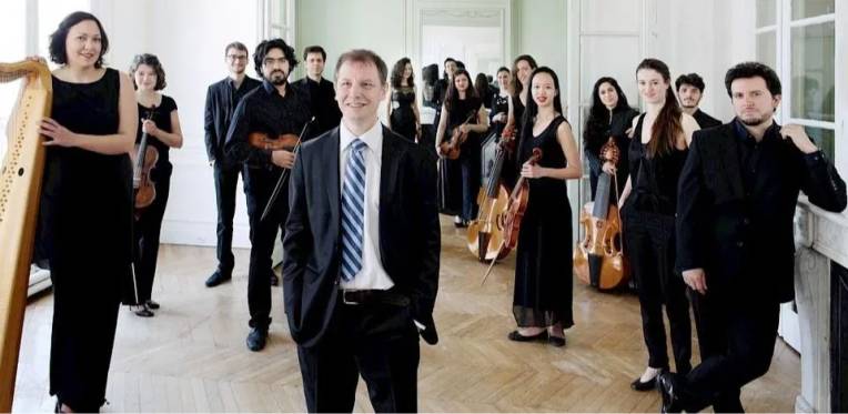 Philharmonische Kammermusik
