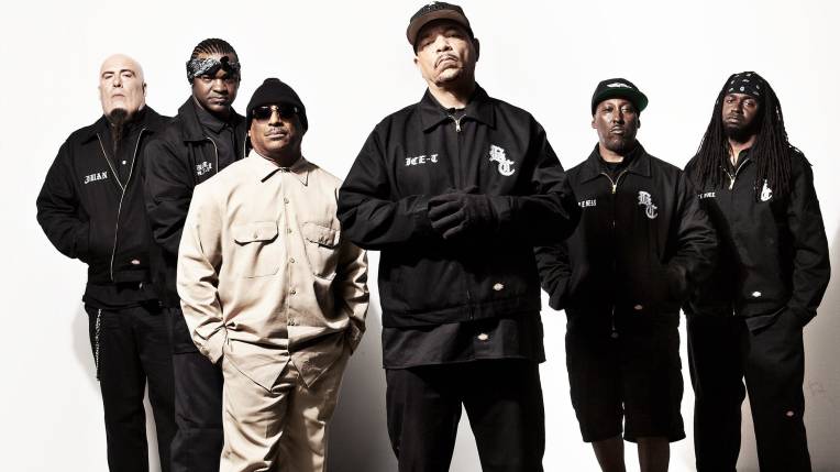 Body Count