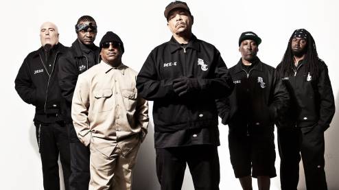 Body Count