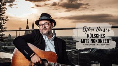 Björn Heuser