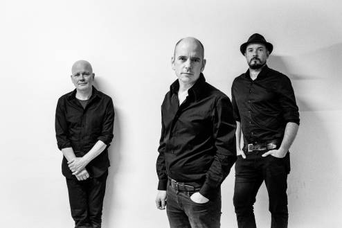Tord Gustavsen Trio