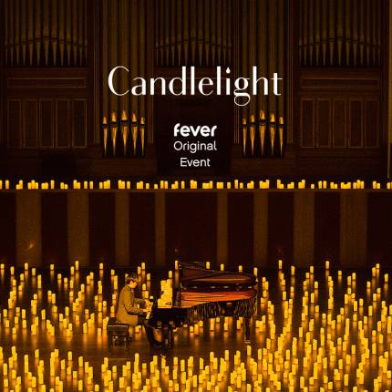 Candlelight Tributo a Lucio Dalla e altri cantautori