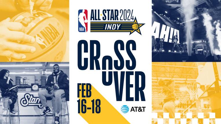 NBA Crossover