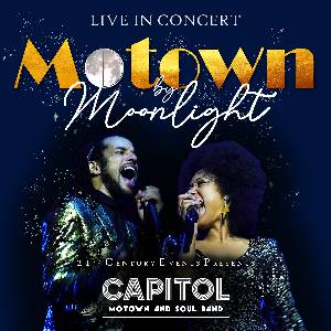 21st Century Events - Motown by Moonlight