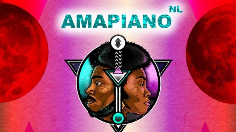 AmapianoNL