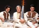 Sarod & Scheherazade