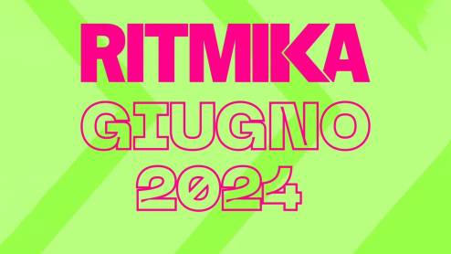 Ritmika Festival
