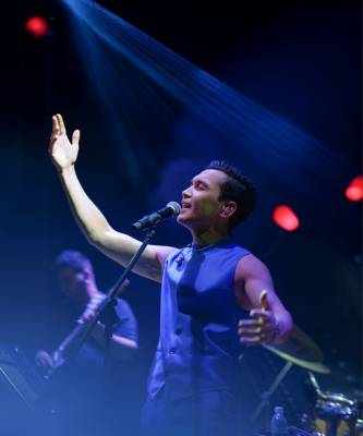 Alisher Nazirov