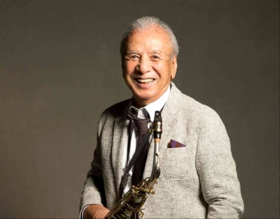 Sadao Watanabe