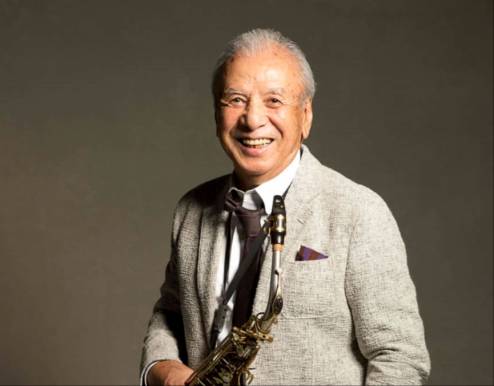 Sadao Watanabe