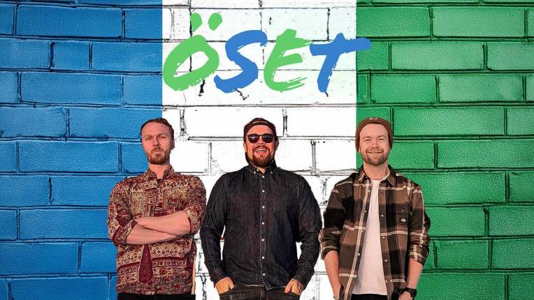 OSET