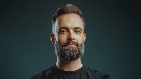 Barber