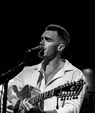 Ryan St. Clair