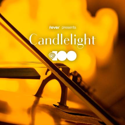Candlelight 100 anni di Warner Bros