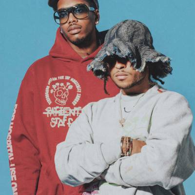 StressGods